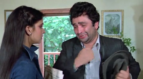 Coolie (1983) Web-DL 480p h264 [Hindi]