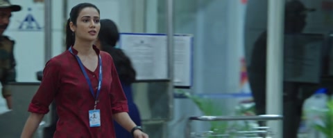 Vithaikkaran (2024) Web-DL 720p h264 [Hindi-Tamil]