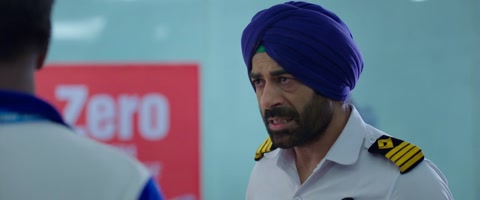 Vithaikkaran (2024) Web-DL 720p h264 [Hindi-Tamil]