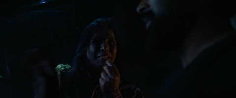 Vithaikkaran (2024) Web-DL 720p h264 [Hindi-Tamil]
