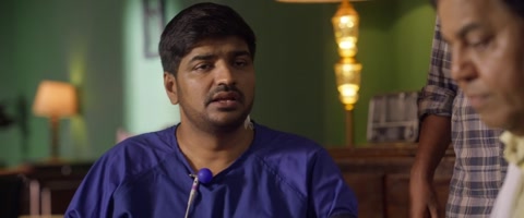 Vithaikkaran (2024) Web-DL 720p h264 [Hindi-Tamil]