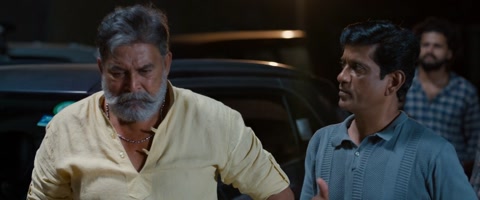 Vithaikkaran (2024) Web-DL 720p h264 [Hindi-Tamil]