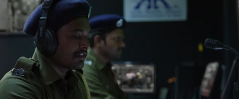 Vithaikkaran (2024) Web-DL 720p h264 [Hindi-Tamil]
