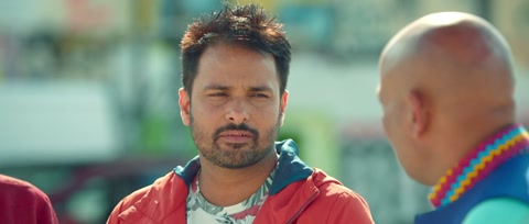 Chal Mera Putt (2019) Web-DL 1080p h264 [Punjabi]