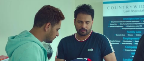 Chal Mera Putt (2019) Web-DL 1080p h264 [Punjabi]