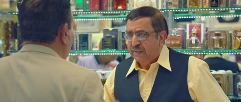 Chal Mera Putt (2019) Web-DL 1080p h264 [Punjabi]