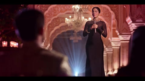 The Royals (2025) Season 1 Completed Web-DL 720p h264 [Hindi]