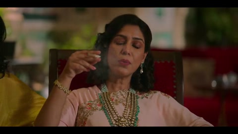 The Royals (2025) Season 1 Completed Web-DL 720p h264 [Hindi]