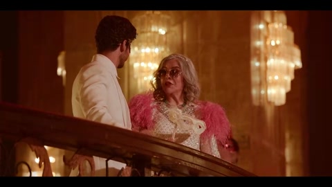 The Royals (2025) Season 1 Completed Web-DL 720p h264 [Hindi]