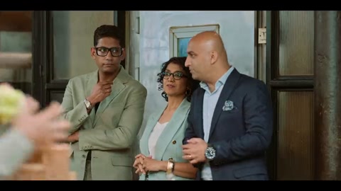 The Royals (2025) Season 1 Completed Web-DL 720p h264 [Hindi]