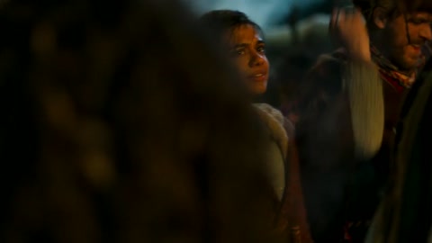 Download The Wheel of Time (2021) S01 E04 Web-DL 720p h264 [Hindi-English] | Filmy21