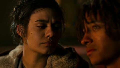The Wheel of Time (2021) S01 E04 Web-DL 720p h264 [Hindi-English]