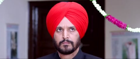 Shareek (2015) Web-DL 480p h264 [Punjabi]