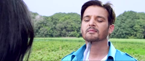 Shareek (2015) Web-DL 480p h264 [Punjabi]