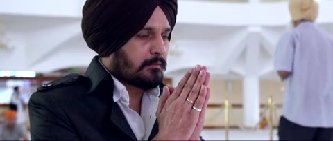 Shareek (2015) Web-DL 480p h264 [Punjabi]