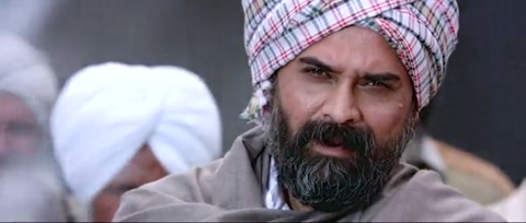 Shareek (2015) Web-DL 480p h264 [Punjabi]
