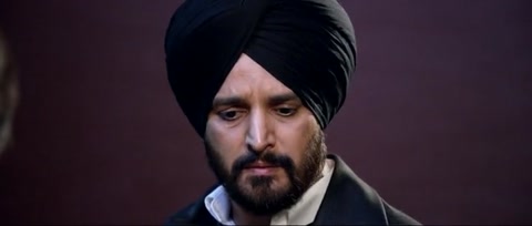 Shareek (2015) Web-DL 480p h264 [Punjabi]