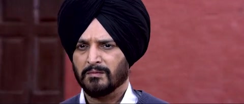 Shareek (2015) Web-DL 480p h264 [Punjabi]