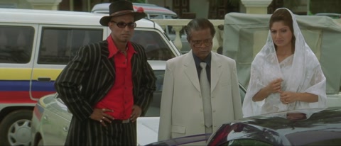 Taarzan: The Wonder Car (2004) Web-DL 720p h264 [Hindi]
