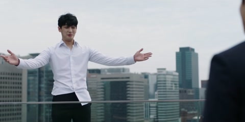 Gaus Electronics (2022) S01 E01 Web-DL 720p h264 [Korean]