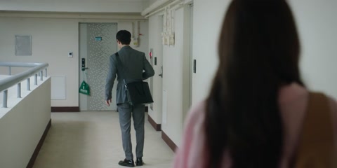 Gaus Electronics (2022) S01 E01 Web-DL 720p h264 [Korean]