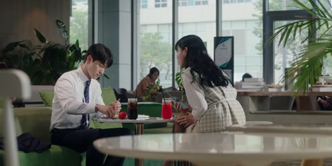 Gaus Electronics (2022) S01 E01 Web-DL 720p h264 [Korean]