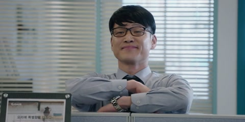 Download Gaus Electronics (2022) S01 E01 Web-DL 720p h264 [Korean] | Filmy21