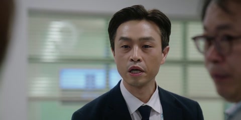 Gaus Electronics (2022) S01 E01 Web-DL 720p h264 [Korean]