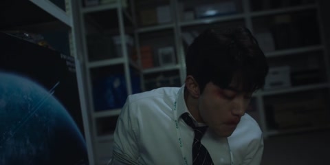 Gaus Electronics (2022) S01 E01 Web-DL 720p h264 [Korean]