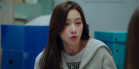 Gaus Electronics (2022) S01 E01 Web-DL 720p h264 [Korean]