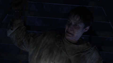 Screamers: The Hunting (2009) BluRay 1080p h264 [Hindi-English]
