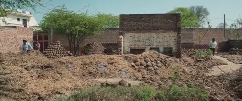 Rode College (2024) Web-DL 480p h264 [Punjabi]