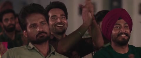 Download Rode College (2024) Web-DL 480p h264 [Punjabi] | Filmy21