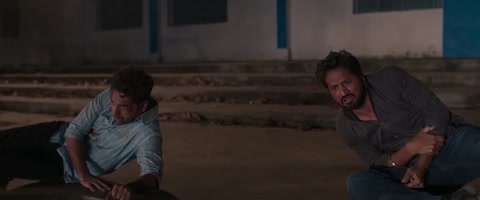 Rode College (2024) Web-DL 480p h264 [Punjabi]