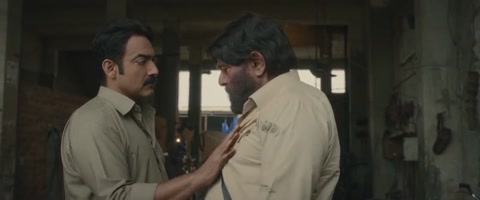 Rode College (2024) Web-DL 480p h264 [Punjabi]