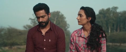 Rode College (2024) Web-DL 480p h264 [Punjabi]