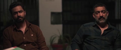 Rode College (2024) Web-DL 480p h264 [Punjabi]