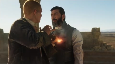 The Wheel of Time (2021) S02 E08 Web-DL 480p h264 [Hindi-English]