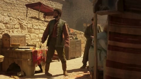 The Wheel of Time (2021) S02 E08 Web-DL 480p h264 [Hindi-English]