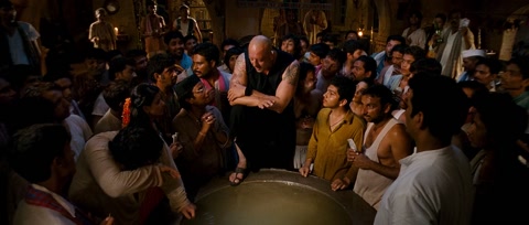 Agneepath (2012) BluRay 1080p hevc [Hindi]