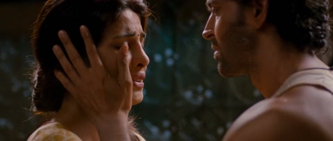 Agneepath (2012) BluRay 1080p hevc [Hindi]