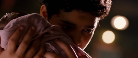 Agneepath (2012) BluRay 1080p hevc [Hindi]