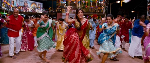 Agneepath (2012) BluRay 1080p hevc [Hindi]