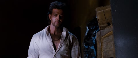 Agneepath (2012) BluRay 1080p hevc [Hindi]
