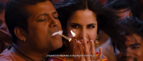 Agneepath (2012) BluRay 1080p hevc [Hindi]