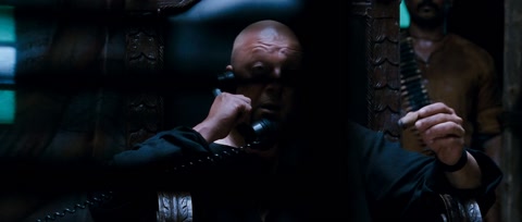 Agneepath (2012) BluRay 1080p hevc [Hindi]