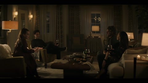 You (2018) S03 E08 Web-DL 1080p h264 [English-Hindi]