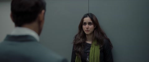 The Diplomat (2025) Web-DL 720p h264 [Hindi]