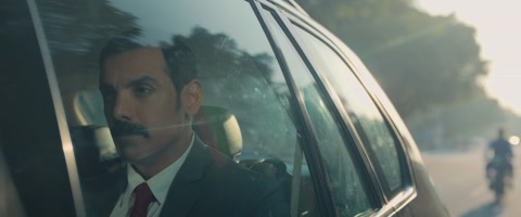 The Diplomat (2025) Web-DL 720p h264 [Hindi]