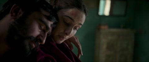 The Diplomat (2025) Web-DL 720p h264 [Hindi]